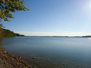10 Aquatic Exercises to Try This Summer While Relaxing at the Lake