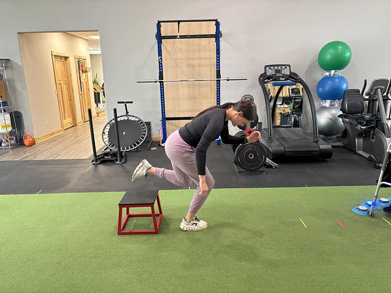 Injury Return to Sport